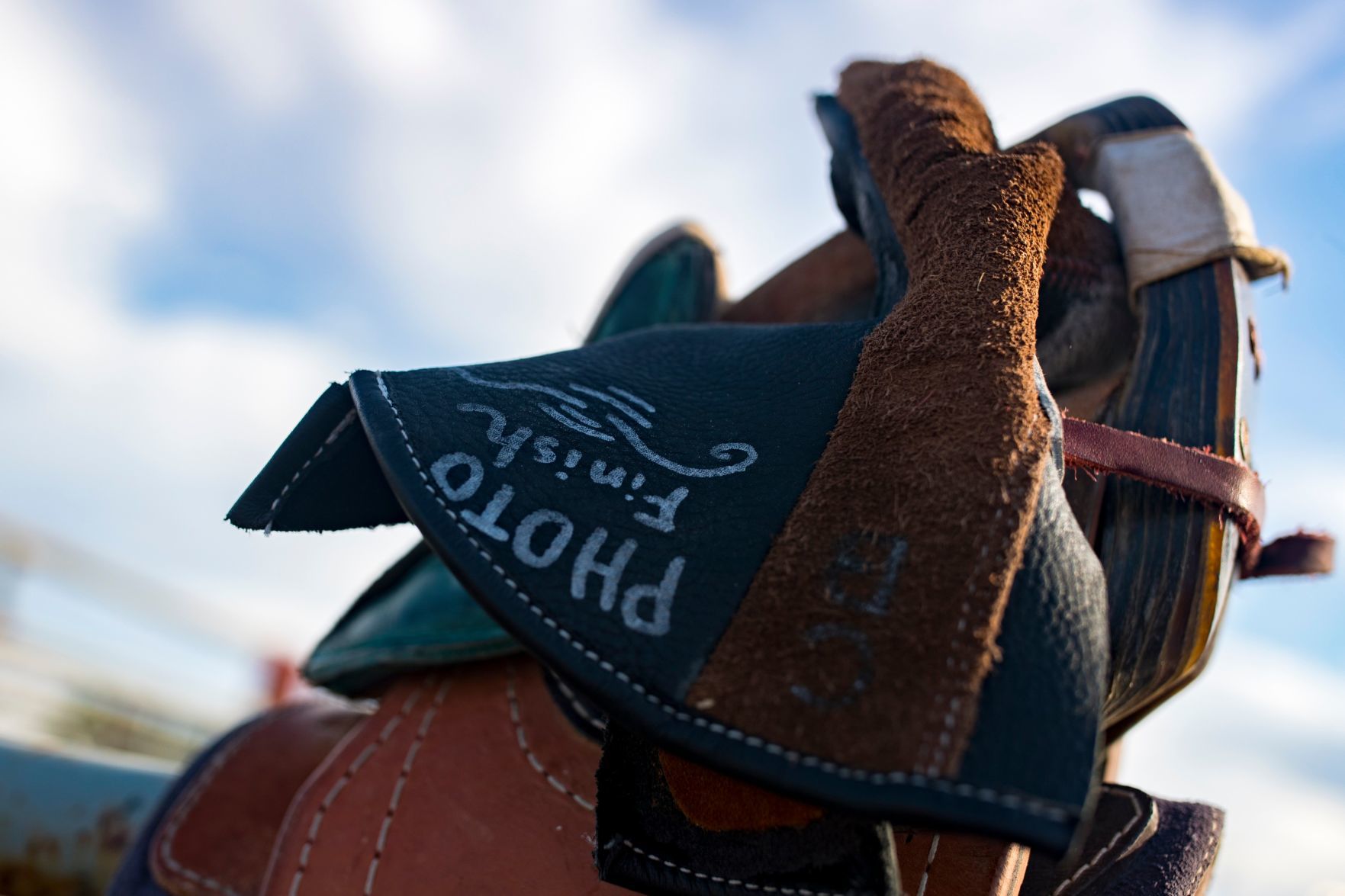 PRCA Yellowstone River Roundup